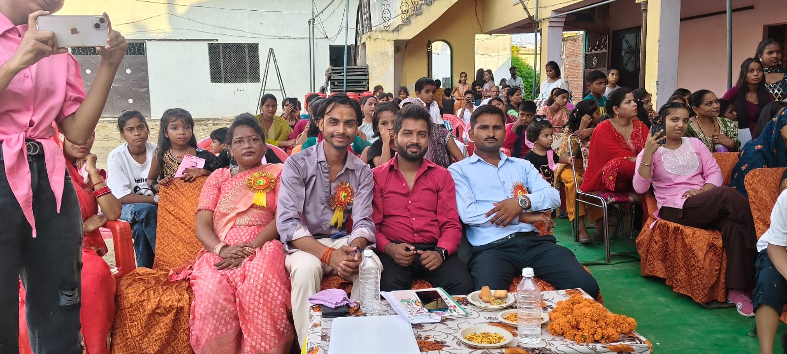 Shree Rasik Mohan
