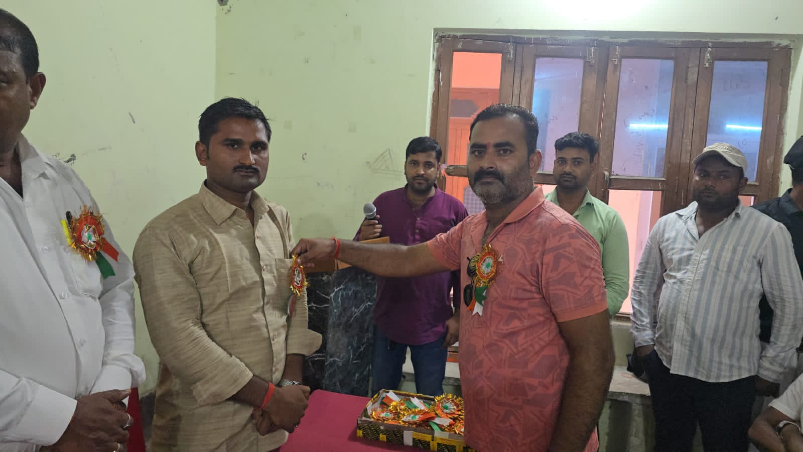 Shree Rasik Mohan