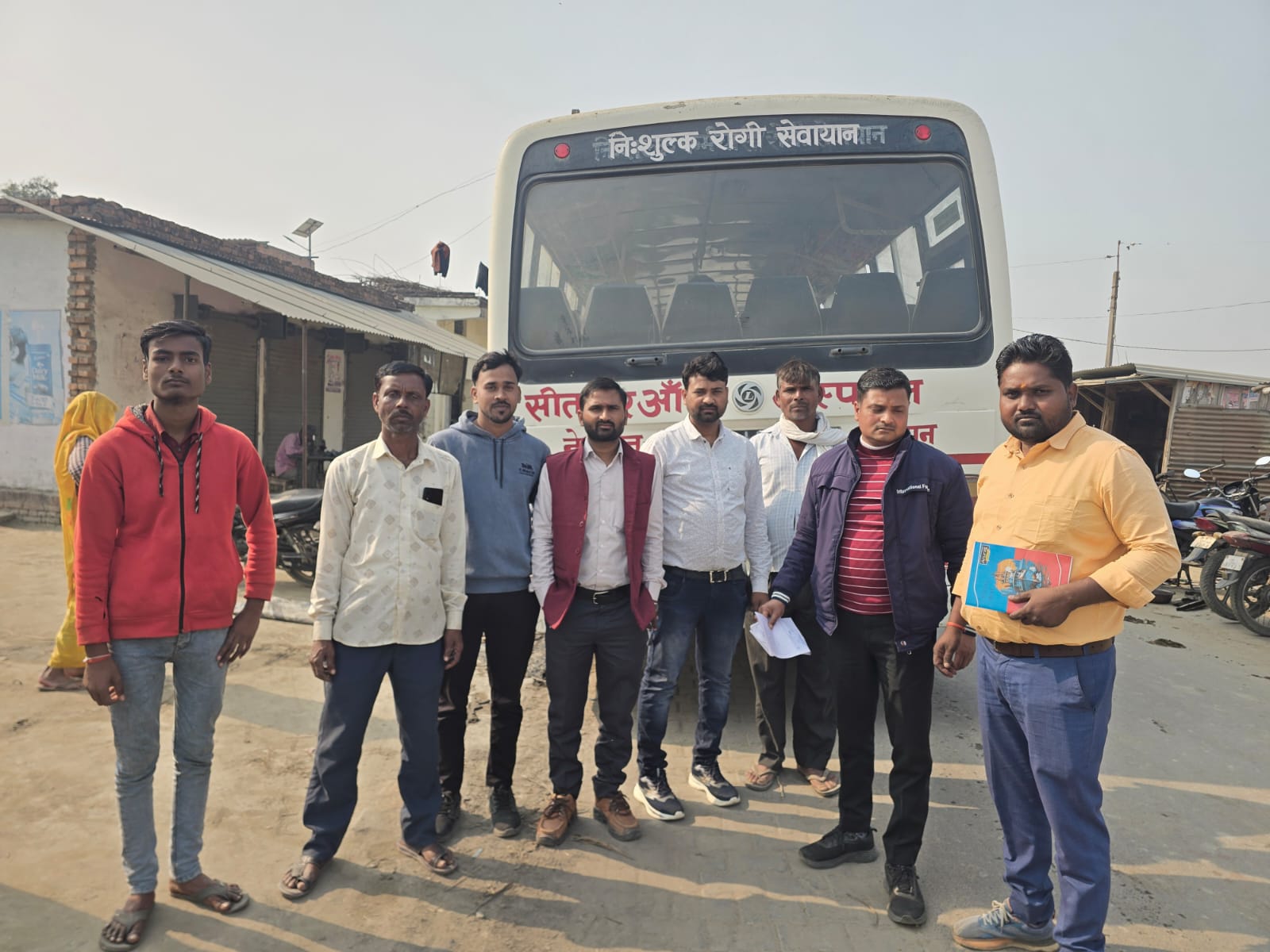 Shree Rasik Mohan